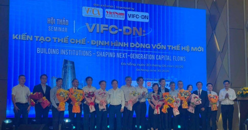 Mấy điều suy nghĩ về Trung tâm Tài chính Quốc tế Việt Nam (VIFC)