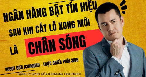 Chứng khoán hôm nay: Cắt lỗ xong mới là chân sóng, ngân hàng bật tín hiệu kéo thị trường?