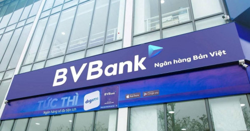 BVB niêm yết HOSE: không chỉ chuyển sàn, mà còn tăng khả năng tiếp cận nhà đầu tư