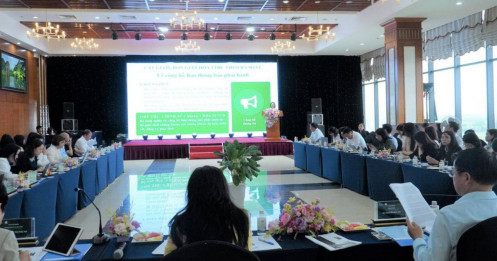Luật Chứng khoán sắp sửa đổi: “siết” phát hành, thị trường có đứng trước cú xoay trục lớn?