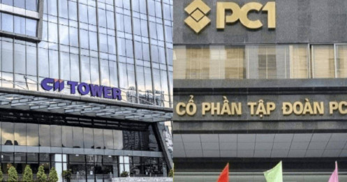 CII nâng sở hữu PC1 lên gần 9%: Chỉ là đầu tư tài chính hay bước đi chiến lược mới?