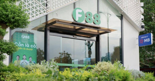 F88 phát hành cổ phiếu giá 71.000 đồng: Mục tiêu phía sau là gì?