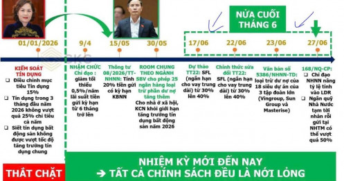 Tháng 7: Ánh sáng nơi cuối con đường