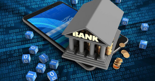 Chính phủ quyết tâm tăng trưởng gần 12%, ngành ngân hàng nhận nhiệm vụ siêu khó khăn