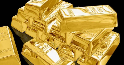 Vàng có thể tăng gần 30%?