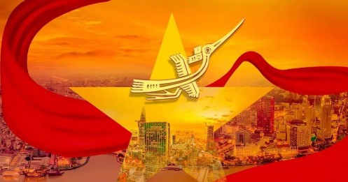 Bước ngoặt ngày 01/07: “gấp” - phải chạy đua GDP
