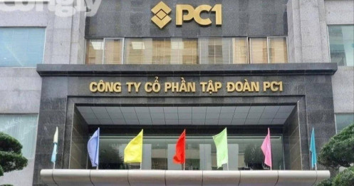 Nhóm CII thâu tóm gần 9% vốn PC1