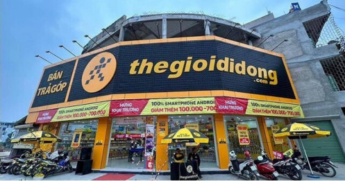 MWG chốt ngày phát hành ESOP, giá “hời” gây chú ý