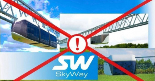 Cảnh báo nóng: Mô hình Skyway tiếp tục bị lợi dụng để lôi kéo đầu tư “lợi nhuận cao”