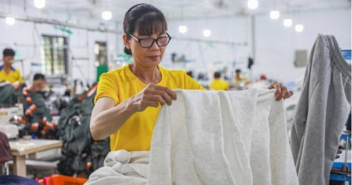 Lương làm đêm, tăng ca được miễn thuế thu nhập cá nhân