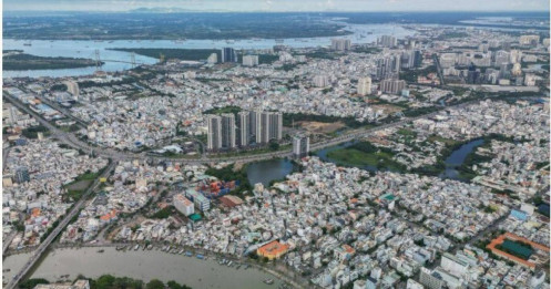 Đề xuất bổ sung loại hình đất ở có thời hạn vào Luật Đất đai