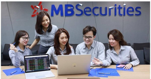 Không làm NĐT thất vọng: MBS chốt ngày chi hơn 1.000 tỷ đồng trả cổ tức 