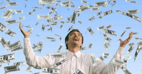 Choáng: 11 cổ đông trong một ngân hàng nắm tài sản trên 2.000 tỷ mỗi người