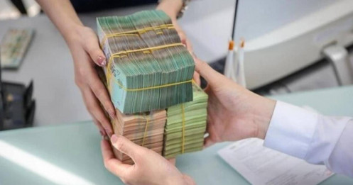 Từ 15/8: Nâng hạn mức vay nhỏ lên 400 triệu đồng, tín dụng cá nhân thêm “dễ thở”