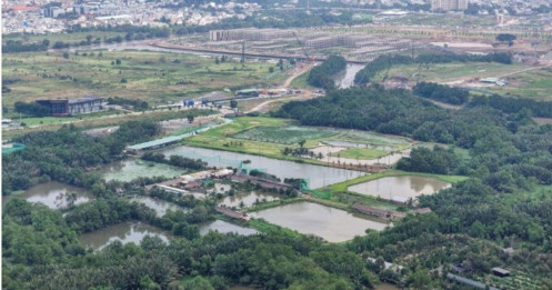 TP HCM không áp dụng bảng giá đất, hệ số K khi bồi thường giải phóng mặt bằng
