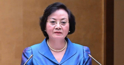 Phó thủ tướng: Nghiên cứu sáp nhập xã phường chưa đạt chuẩn
