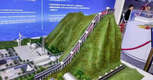 Trung Quốc muốn "xoay chuyển" ngành vũ trụ?
