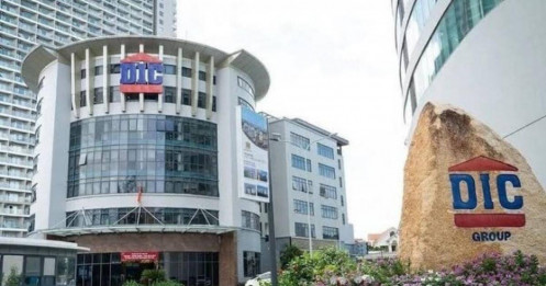 DIC Corp (DIG) giải thể công ty con