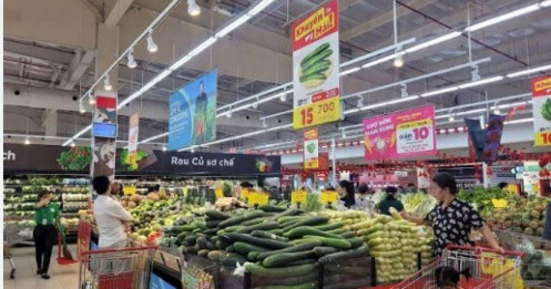 Xăng tăng thì giá hàng hóa tăng ngay, xăng giảm thì giá lại… đứng yên?