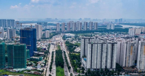 Thị trường BĐS sắp “đảo pha”?