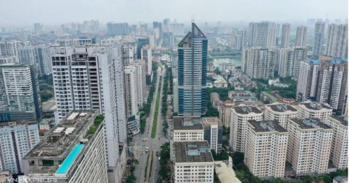 Dự báo sức mua bất động sản tiếp tục giảm
