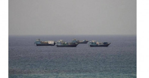 Mỹ và Iran kết thúc đối thoại ở Doha: Eo biển Hormuz vẫn chưa có lời giải