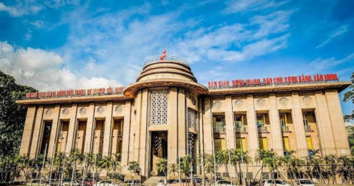 Lãi Suất Liên Ngân Hàng Bất Ngờ Vọt Lên 13%: Tiền Đang Thiếu Hay Chỉ Là "Cú Sốc" Cuối Quý? Điều Gì Đang Diễn Ra Với Hệ Thống Ngân Hàng?