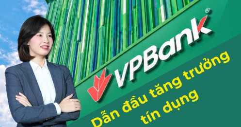 VPB – Tăng trưởng rất mạnh, nhưng chưa phải câu chuyện “mua bằng mọi giá”