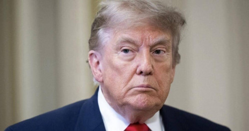 Cách Tòa Tối cao Mỹ vẽ lại ranh giới quyền lực của ông Trump