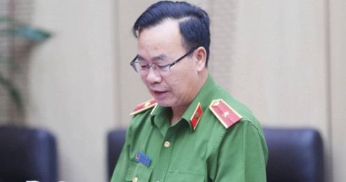 47 người bị khởi tố trong vụ án tại Tổng công ty Truyền tải điện Quốc gia