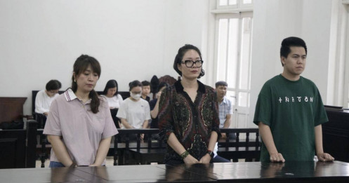 'Trùm' bán hàng hiệu online bị phạt 3 tỷ đồng trong vụ giấu doanh thu 835 tỷ đồng