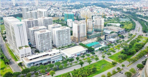 Điều gì khiến lợi nhuận quý 2 của nhiều "ông lớn" BĐS được dự báo giảm?