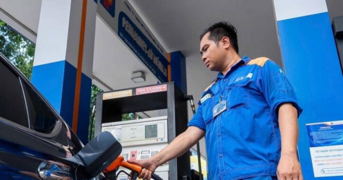 DN nào có thể hưởng lợi khi xăng E10 được triển khai rộng rãi?