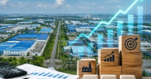 Vì sao KBC và IDC được đánh giá cao trong nửa cuối 2026?