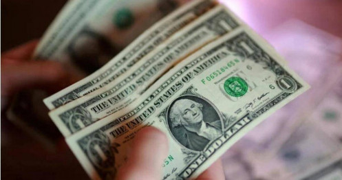 HSBC cảnh báo: Đồng USD có thể "bùng nổ", khiến nhiều nhà đầu tư trở tay không kịp
