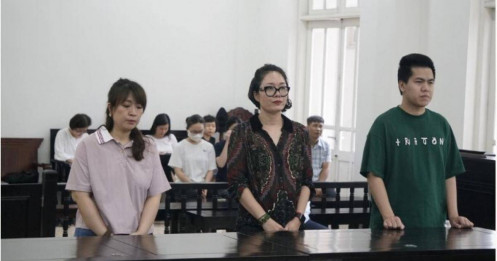 'Trùm' bán hàng hiệu online bị phạt 3 tỷ đồng trong vụ giấu doanh thu 835 tỷ đồng