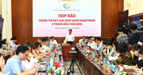 NHNN điều hành linh hoạt lãi suất để hỗ trợ tăng trưởng tín dụng 15%