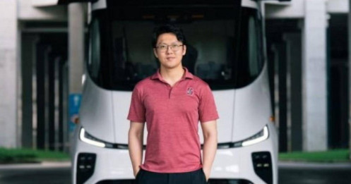 Hàn Quốc thành công, Thái Lan hụt hơi: Việt Nam đang đứng ở đâu trong cuộc đua xe tải điện?