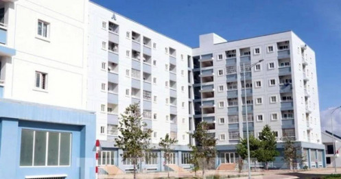 Singapore thành công, Trung Quốc trả giá đắt: Việt Nam sẽ chọn lối đi nào cho 1 triệu căn nhà ở xã hội?