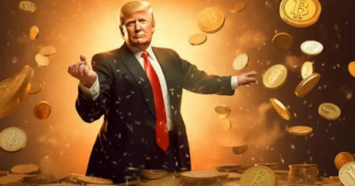 Ông Trump công bố kiếm hơn 1 tỷ USD: Ai đang hưởng lợi lớn nhất, ai phải trả giá?