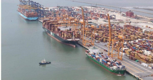 World Bank nâng hạng Việt Nam lên nhóm quốc gia thu nhập trung bình cao