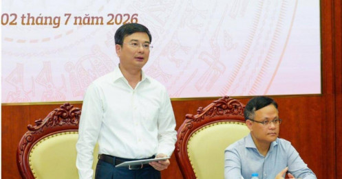 Con số đáng chú ý: Tín dụng tăng 7,41% chỉ sau gần 6 tháng