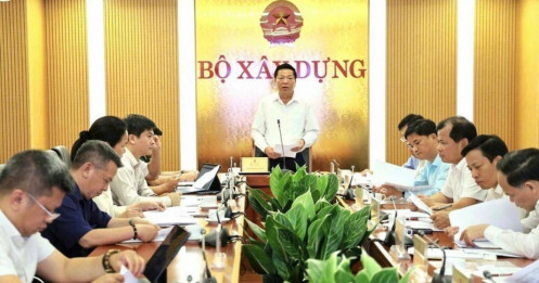 Miền Bắc sắp có siêu vành đai gần 236.000 tỷ đồng, đi qua 7 tỉnh, thành phố