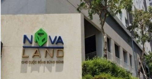 Phát hành thêm cổ phiếu, bán tài sản nghìn tỷ: Novaland đang chuẩn bị điều gì?