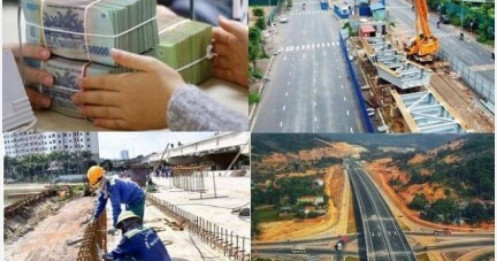 Vốn đã phân gần hết, vì sao giải ngân vẫn ì ạch?