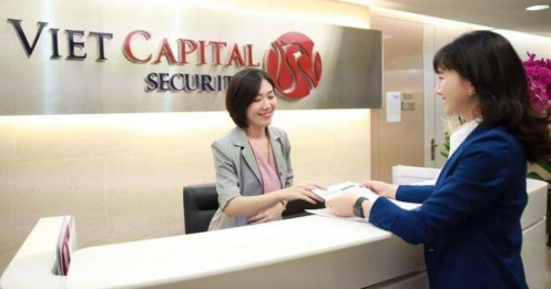 Cổ phiếu VCI - Có nên mua? Xu hướng lợi nhuận năm 2026 & 2027?