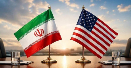 Đàm phán Mỹ - Iran đạt bước tiến lớn: Tổng thống Trump tuyên bố Tehran chấp nhận hầu hết các yêu cầu