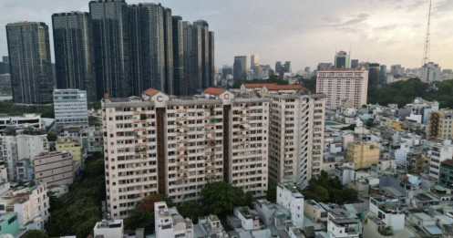 Miễn thuế thu nhập khi bán nhà đất duy nhất sở hữu từ 183 ngày