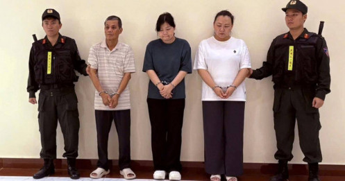 'Hô biến' hàng Trung Quốc, trúng hơn 30 gói thầu ngành điện ở TP HCM