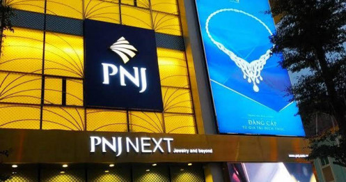 PNJ: Chúng ta học được gì từ rủi ro phi hệ thống?